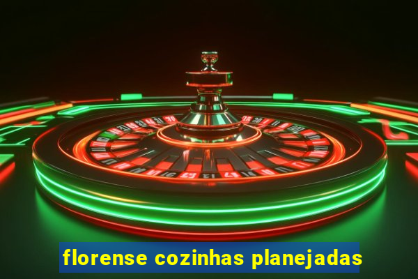florense cozinhas planejadas